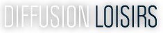 Diffusion loisirs