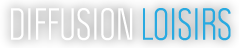 logo Diffusion Loisirs